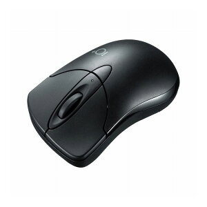 �É�Bluetooth�u���[LED�}�E�X �C�I�v���X �u���b�N MA-IPBBS303BK(����s��)�y���������z