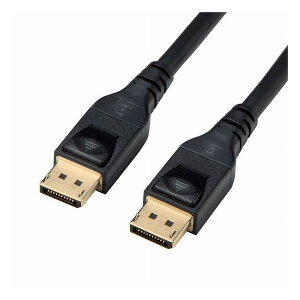�T�����T�v���C DisplayPort 1.4 ACTIVE�P�[�u�� KC-DP14A150(����s��)�y���������z