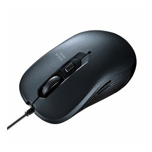 �L���u���[LED�}�E�X MA-BL114GM(����s��)