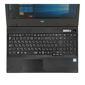 NEC VersaPro/Pro J 5���� VD/VX/VL �e���L�[���� �p�V���R���L�[�{�[�h�J�o�[ FA-SNXV51W(����s��)�y���������z