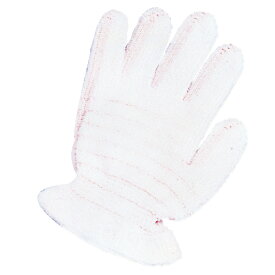 オカモト 浴用手袋 やさしい手 カラー:ピンク 1160A