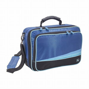 メディカルバッグ コミュニティ EB01.008 ブルー【ポイント10倍】【送料無料】