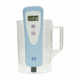 減塩モニタ 塩分摂取量簡易測定器 KME-03【ポイント10倍】【送料無料】