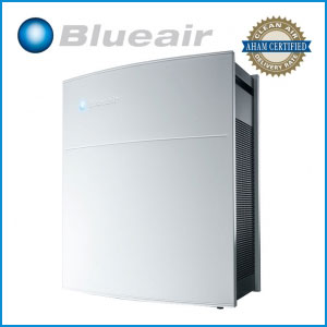 Blueair ブルーエア 空気清浄機450E 450EK110PAW【送料無料】 | リコメン堂