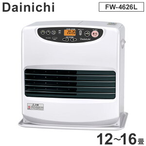 �_�C�j�` Dainichi �ƒ�p�Ζ��t�@���q�[�^�[ FW-4626L 9L 12~16�� �X�s�[�h���� ���L �������� �^�C�}�[ �`���C���h���b�N �ٕ������h�~ ���܂��� ���������L���b�v�t�� ���{���y���������z