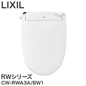 LIXIL RW�V���[�Y �V�����[�g�C�� �������֍� �t���I�[�g�֍� �����R���� ���� �ȃG�l �E�L�@�\�t �A���o���� ��t�H���Ȃ� CW-RWA3A/BW1 �s���A�z���C�g�y���������z