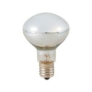 YAZAWA(U)  Nvgtv KR50 tXg 50W` E17 KR501750L