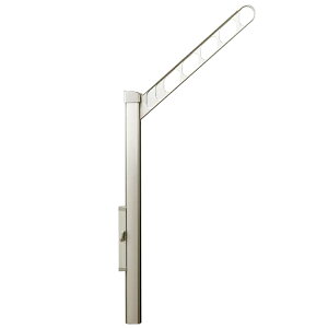 �i�X�^ KS-DA556ASPN-ST �A�[���t�㉺�ړ����|�[���y0232-06322�z�y���������z