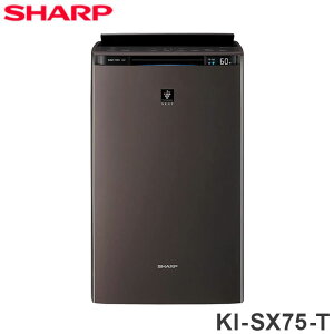 C@ C@ KI-SX75-T V[v uE vY}NX^[NEXT SHARP  34  25 ܂ŃnCO[hf PM2.5Ή vtB^[|  ELyz