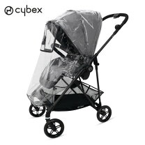 楽天市場】cybex melio（レインカバー｜ベビーカー）：キッズ・ベビー 
