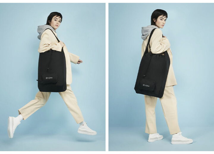 楽天市場】サイベックス cybex リベル LIBELLE トラベルバッグ  