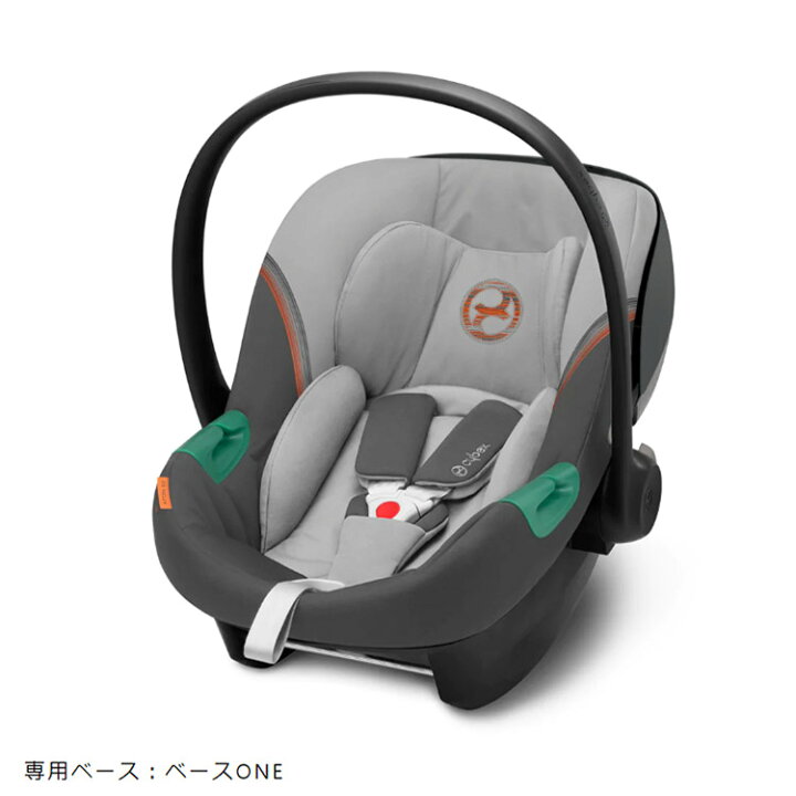 楽天市場】CYBEX サイベックス エイトン S2 アイサイズ 