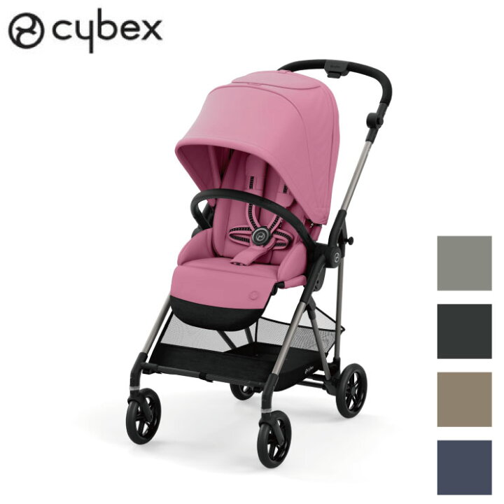 楽天市場】【正規販売店】【メーカー2年保証】 サイベックス cybex 