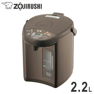 dC|bg }CRƂd|bg 2.2L ۈ ZOJIRUSHI CD-WZ22-TM ^bNuE ۈ}z[r y|Cg10{zyz