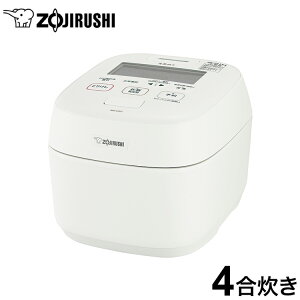 ���ъ� 4�� ZOJIRUSHI �ۈ� NW-UT07-WZ ���� ����IH���уW���[ �������� �������܂Ǌ� 4������ ���͂� ���� ���� �ӂ����� �������� �������� �V�����y�|�C���g10�{�z�y���������z