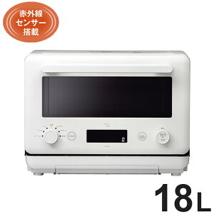 �I�[�u�������W �ۈ� �ۈ�}�z�[�r�� EVERINO ES-KA18-WM 18L �y�[���z���C�g �����W ZOJIRUSHI �G�u���m �V�����y�|�C���g10�{�z�y���������z