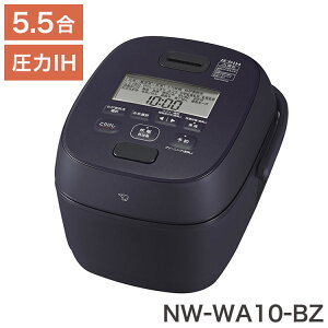 ъ 5 5.5 ZOJIRUSHI ۈ NW-WA10-BZ IHуW[ ɂߐ 5.5 ͂   ӂ   V iyz