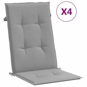 vidaXL K[fnCobN`FA NbV 4_ O[ 120x50x3 cm t@ubNz[&K[f fR[V `FAE\t@NbV(s)