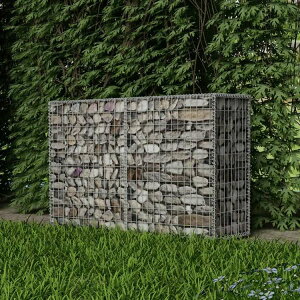 vidaXL KrIoXPbg bL| 150x50x100 cmn[hEFA tFX&oA tFXpl(s)
