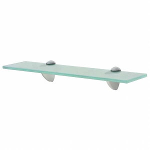 vidaXL t[eBOVFt KX 40x10cm 8mmƋ I ǖʎ[IEǖʃbN(s)
