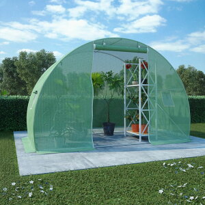 vidaXL  4.5m2 300x150x200cmz[&K[f &K[f K[fjO O[nEXE(s)