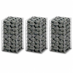 vidaXL KrI3_Zbg bL| 25x25x50cmn[hEFA tFX&oA tFXpl(s)