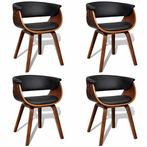 vidaXL _CjO`FA 4_Zbg Ȃ&vƋ `FA Lb`E_CjO[`FA(s)