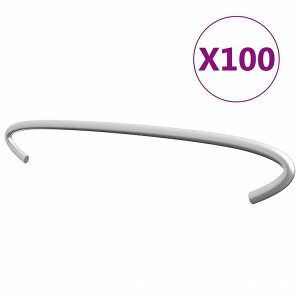 vidaXL KrItbN 100_Zbg bL| 20cmn[hEFA tFX&oA tFXEQ[gANZT(s)