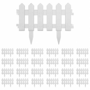vidaXL ŐGbW 25_ zCg 10m PPn[hEFA tFX&oA 돬E(s)