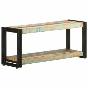 vidaXL TVLrlbg 90x30x40cm C̍Đ؍މƋ AVbNEer(s)