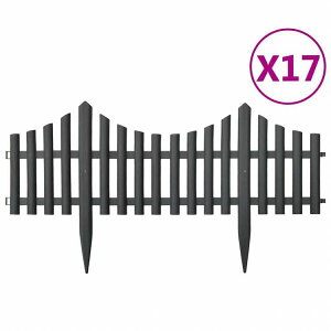 vidaXL ŐGbW 17_ AgV[g 10m PPn[hEFA tFX&oA 돬E(s)