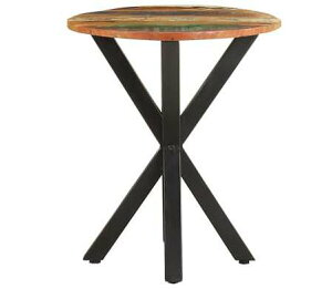 vidaXL TChe[u 48x48x56cm ĐCމƋ e[u ANZge[u Ghe[u(s)