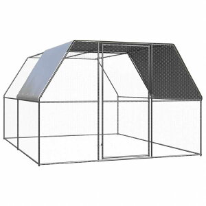 vidaXL O{pP[W 3x4x2 m bL|Animals & Pet Supplies ybgpi pi  EP[W(s)