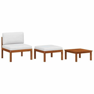 vidaXL 3_K[fEWZbg NbVt ؐAJVA&[v Ƌ AEghAƋ O֎q Opgݍ킹\t@Zbgyz