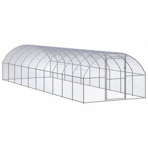 vidaXL O{ 3x10x2 m bL|Animals & Pet Supplies ybgpi pi  EP[W(s)