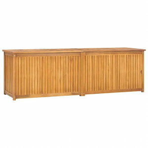 vidaXL K[f[{bNX 170x50x55 cm `[NCމƋ AEghAƋ O[{bNX(s)