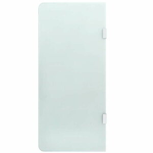 vidaXL Ǌ|֊pvCoV[XN[ 90x40 cm KX n[hEFA z zǊ gCErf jp֊yz