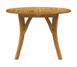 vidaXL K[fe[u a110cm AJVACމƋ AEghAƋ AEghAe[u(s)