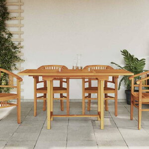 vidaXL LK[fe[u 110-160x80x75cm `[NCމƋ AEghAƋ AEghAe[u(s)