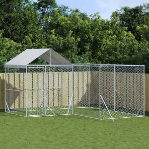 vidaXL O t Vo[ 4x4x2.5 m bL|&ybgpi ybgpi pi EhbO(s)