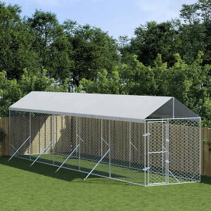 vidaXL O t Vo[ 2x10x2.5 m bL|Animals & Pet Supplies ybgpi pi EhbO(s)