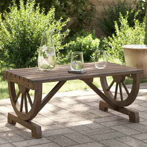 vidaXL K[fR[q[e[u 90x50x40cm ~CމƋ AEghAƋ AEghAe[u(s)