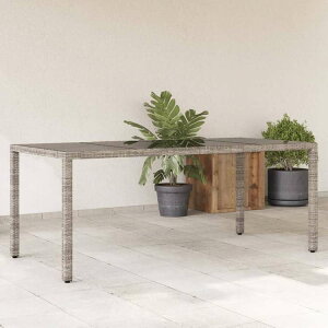 vidaXL K[fe[u KXgbvt 190 x 90 x 75 cm |^ O[Ƌ AEghAƋ AEghAe[u(s)