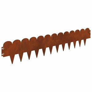 vidaXL �Ő��p�G�b�W �V���[�v&���E���h�g�b�v 20 �� 103x20cm �X�`�[�� �K�n�[�h�E�F�A �t�F���X&�o���A �돬���E���u���E��(����s��)