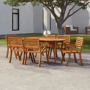vidaXL K[fe[u 200x90x75cm AJVACމƋAEghAƋAEghAe[u(s)