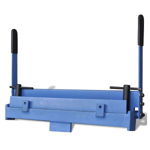 vidaXL 蓮쎮 ܋Ȃ@ 450mm n[hEFA c[ pCv o[x_[(s)