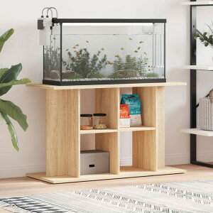 vidaXL X^h \m}I[N 100×40×60cm GWjA[hEbh  ybgpi ybgpi pi Aquarium Stands(s)