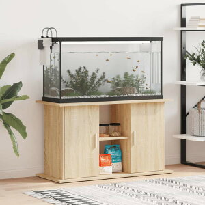 vidaXL X^h \m}I[N 101×41×58cm GWjA[hEbh  ybgpi ybgpi pi Aquarium Stands(s)