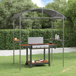 vidaXL o[xL[K[{ TChVFtt AXTCg 220×115×230cm X`[  K[f AEghArO AEghAXgN`[ Lms[ K[{(s)