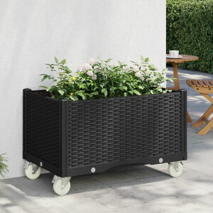 vidaXL K[fv^[ LX^[t ubN 80×50×54cm PP  K[f K[fjO A v^[(s)